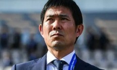 博雅棋牌官网:信心已经起来了！日本主帅森保一：期待世界杯能和冠军球队较量