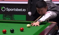 博雅棋牌APP:丁俊晖2025斯诺克巡回锦标赛赛程安排直播时间表 丁俊晖最新比赛消息