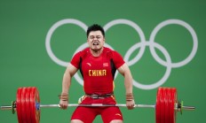博雅棋牌官网:男子举重全锦赛收官 全运会“四冠王”杨哲夺两金