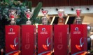 博雅棋牌官网:追光 | 多哈世乒赛，中国队包揽5金要过哪些“坎”